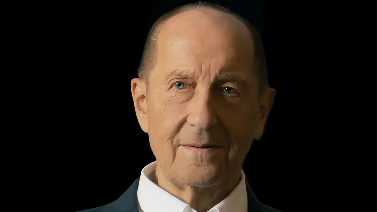 Volker Bertram Nachruf