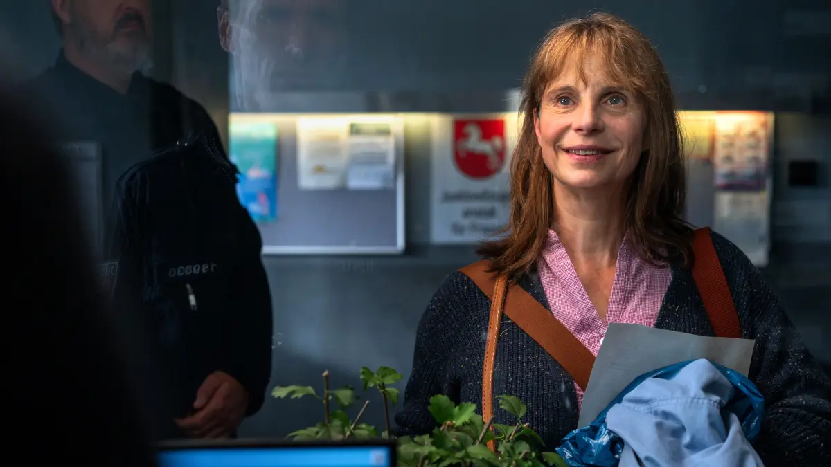 „Heute fängt mein neues Leben an“ läuft am Freitag, 7. August 2026 im Ersten.
