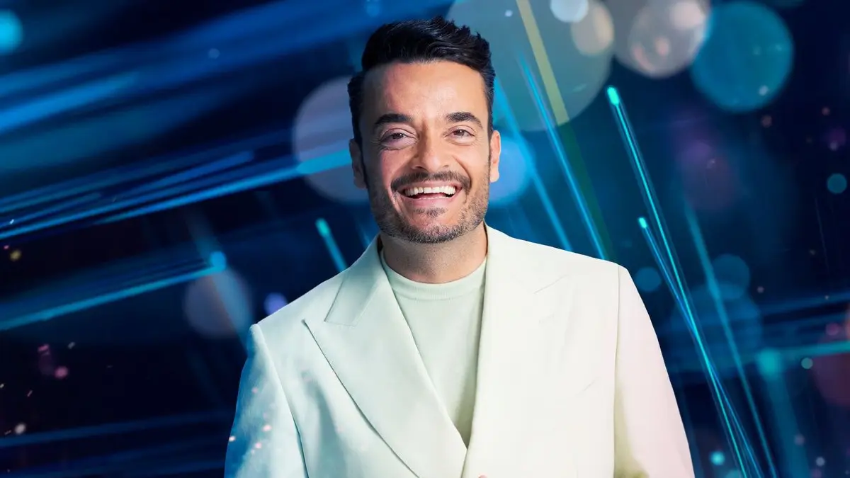 Giovanni Zarrella präsentiert im August eine neue Ausgabe seiner "Giovanni Zarrella Show" im ZDF.