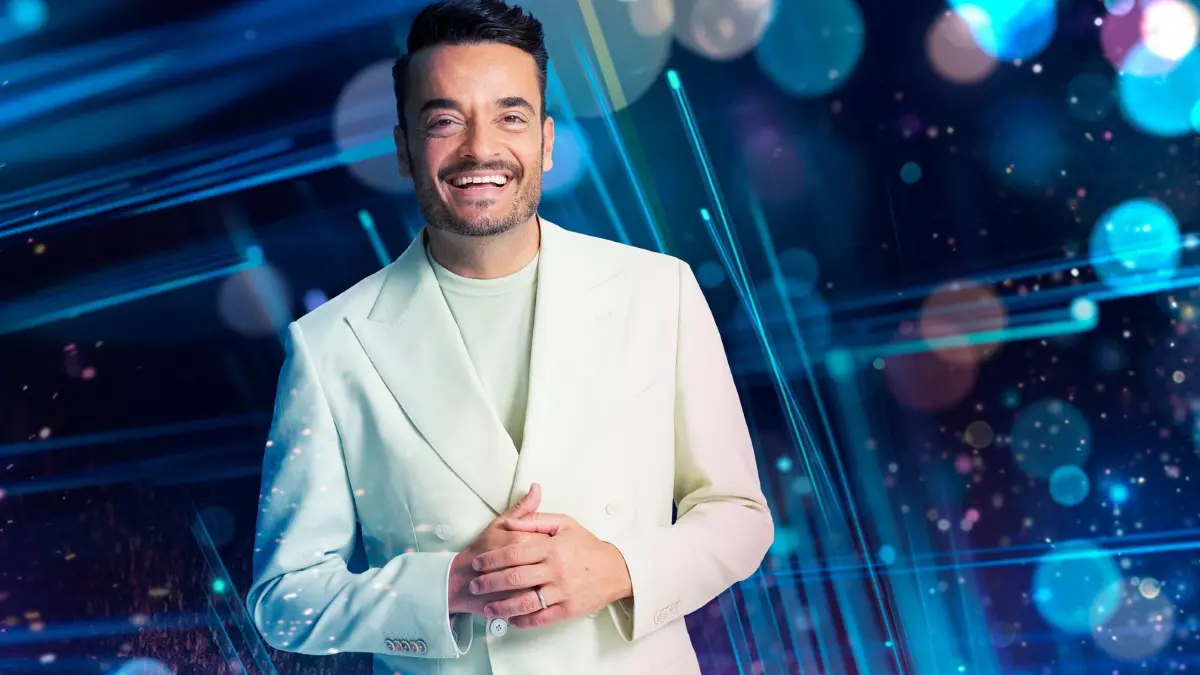 Giovanni Zarrella präsentiert im August eine neue Ausgabe seiner "Giovanni Zarrella Show" im ZDF.
