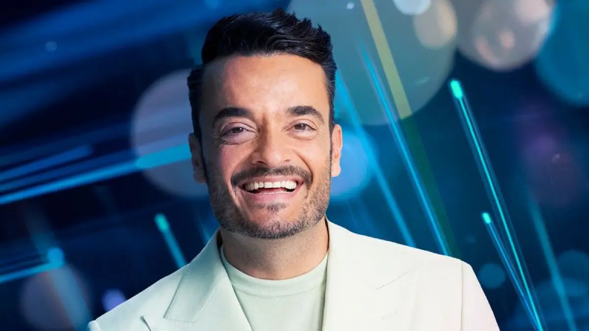 Giovanni Zarrella präsentiert im August eine neue Ausgabe seiner "Giovanni Zarrella Show" im ZDF.