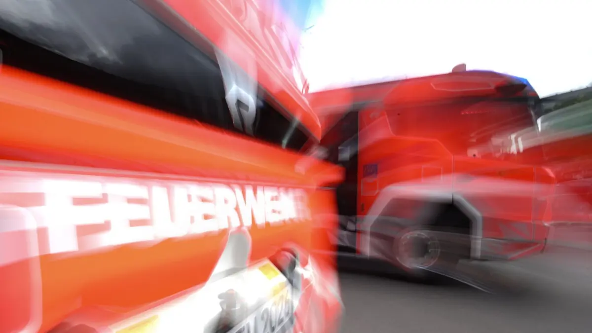 Feuerwehr