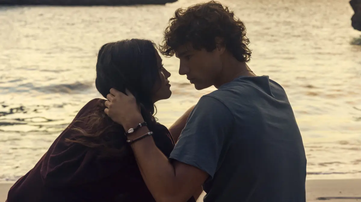Die Buchverfilmung zu Anna Todds Roman "The Last Sunrise" startet im August auf Prime Video.