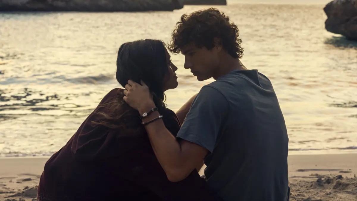 Die Buchverfilmung zu Anna Todds Roman "The Last Sunrise" startet im August auf Prime Video.