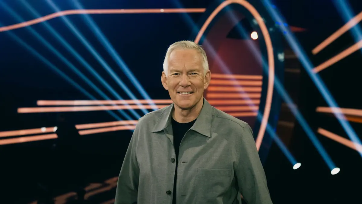 Am 8. August 2026 moderiert Johannes B. Kerner erneut „Der Quiz-Champion“ im ZDF.