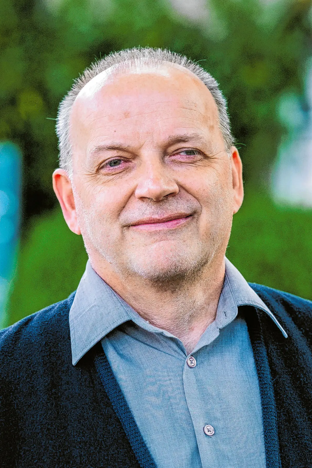 Thomas Deuble⇥K. Bakonyi