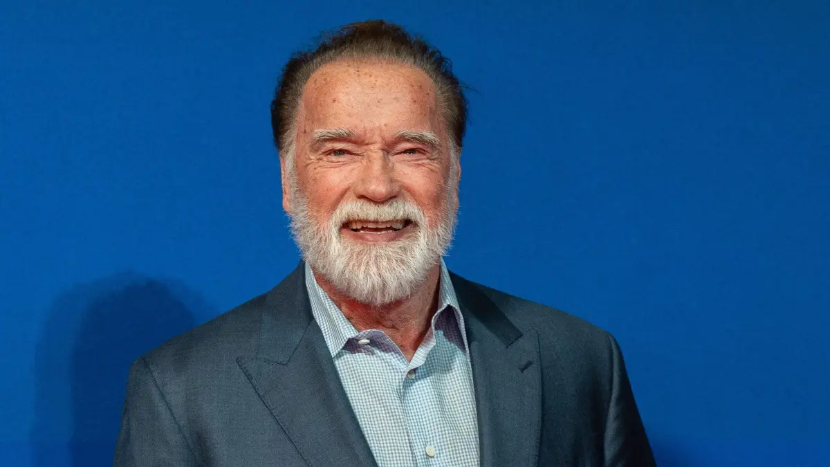 Arnold Schwarzenegger feiert am 30. Juli 2026 seinen 79. Geburtstag.