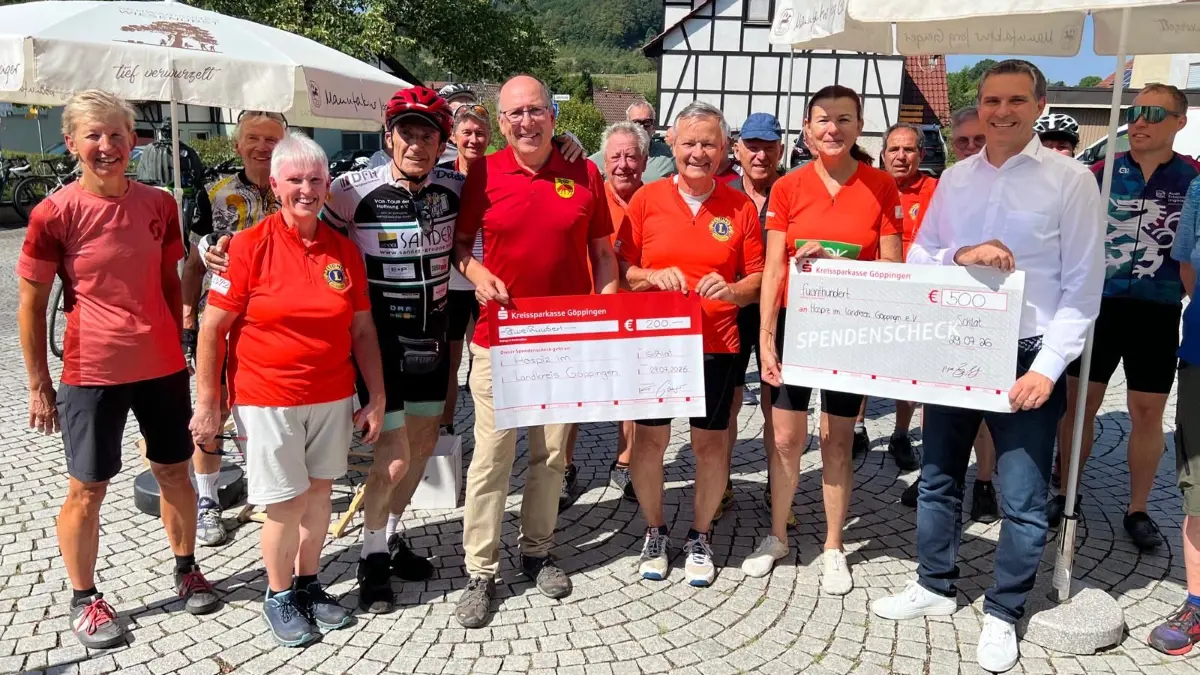 Tour de Kreisle Schlat