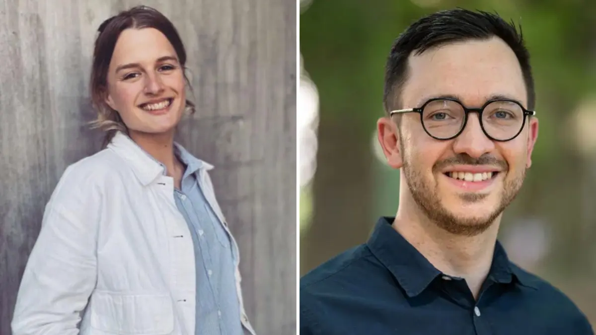 Prisca Scheffbuch, Christoph Naser