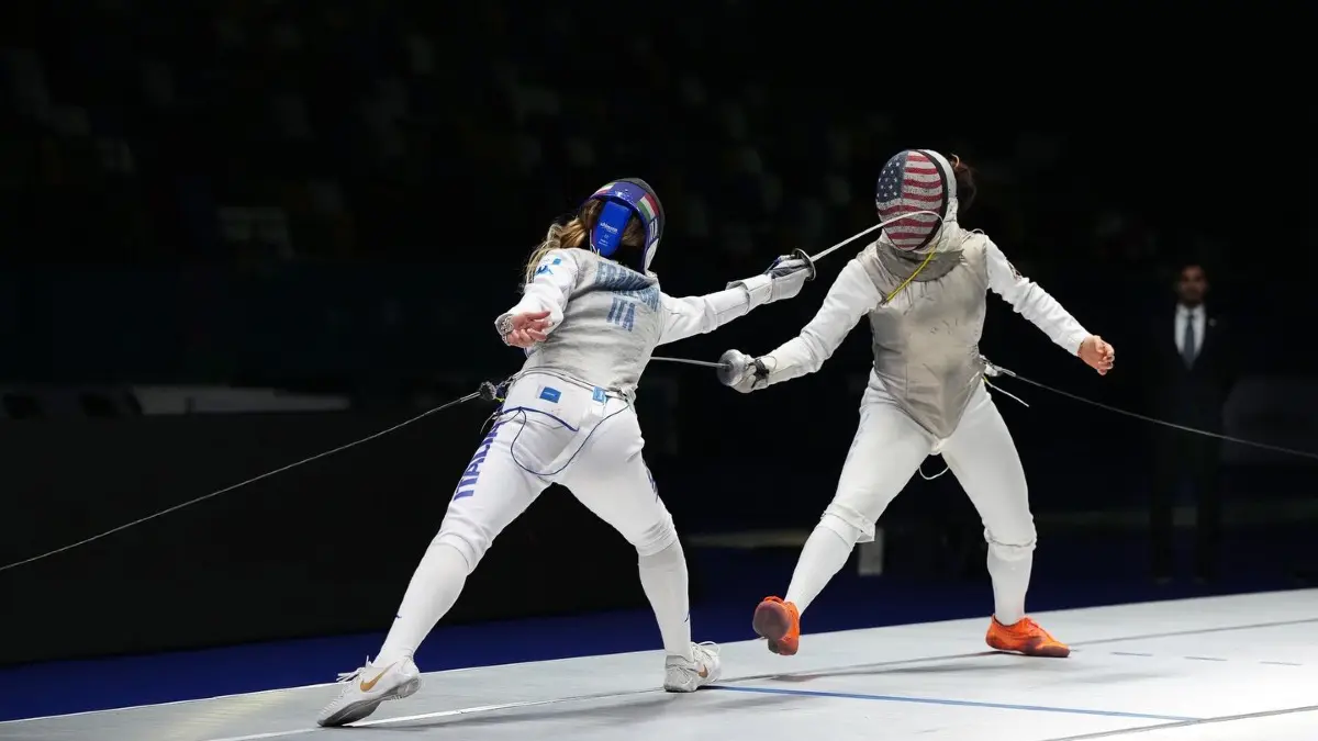 Uhlmann Fechtsport