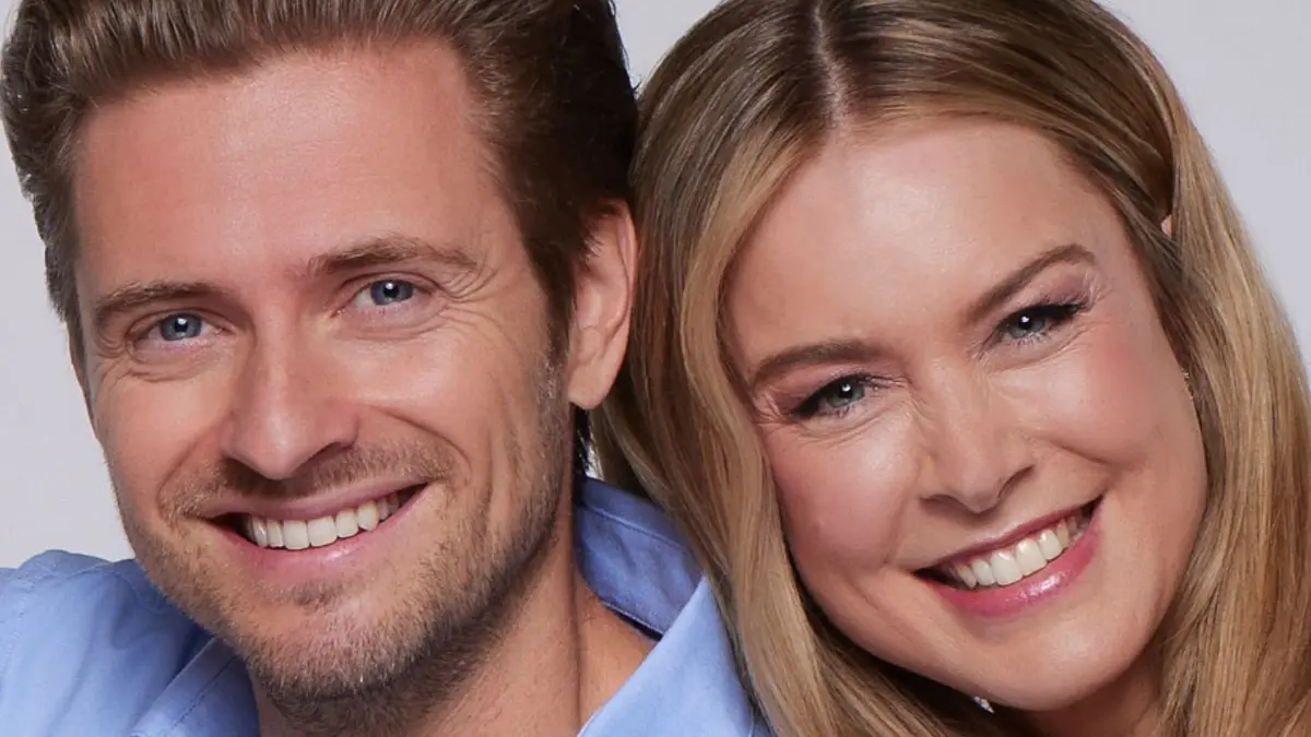 Das ehemalige GZSZ-Traumpaar Philip Höfer (Jörn Schlönvoigt) und Jessica Reichelt (Nina Ensmann) haben sich vor wenigen Wochen getrennt.