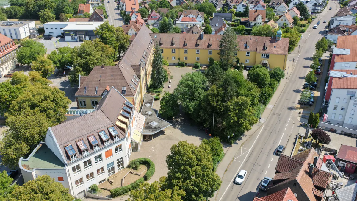 Die Umwandlung der LSS ist beschlossene Sache.