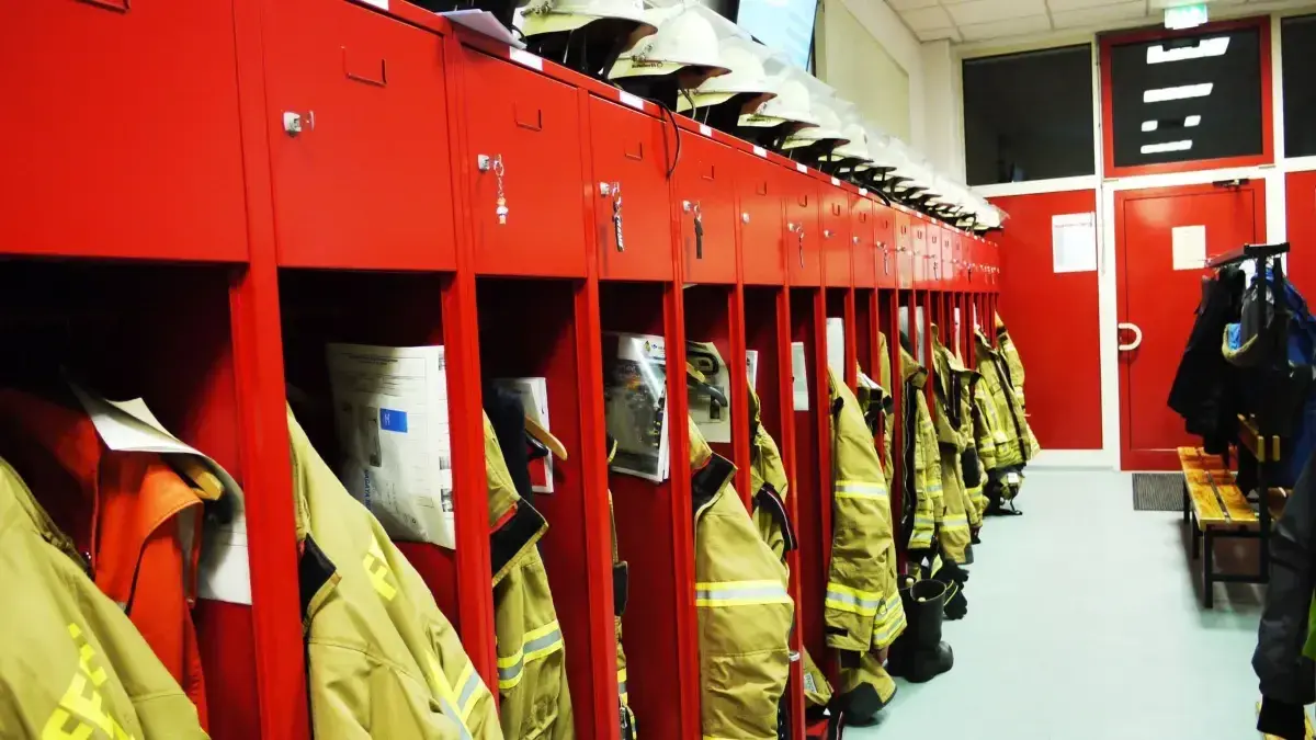 Die Feuerwehrabteilungen Lautlingen, Laufen und Margrethausen sollen sich ein Feuerwehrhaus teilen.