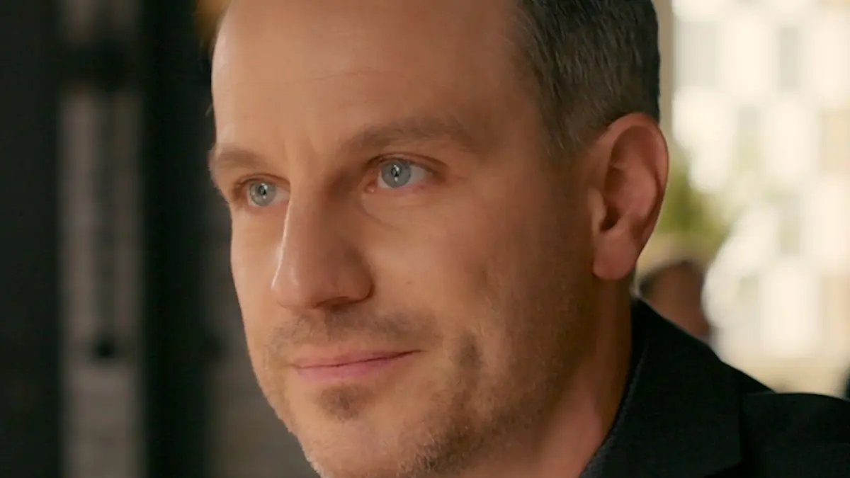 Kilian Reichenbach (Marc Dumitru) ist in großer Gefahr.