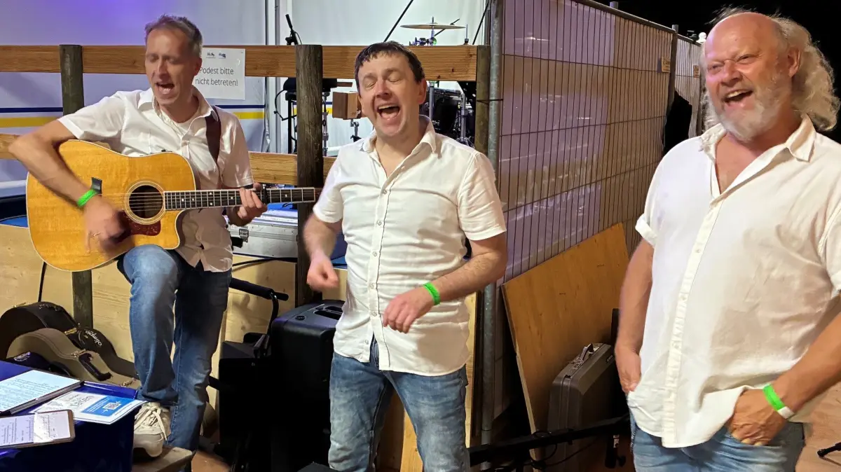 Streetlife XL NWZ-Aktion Gute Taten Birkhof Donzdorf