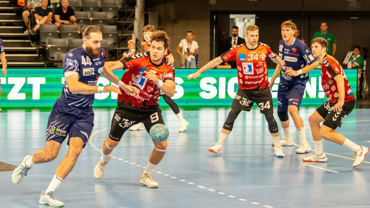 Testspiel TSG Söflingen gegen Heiningen