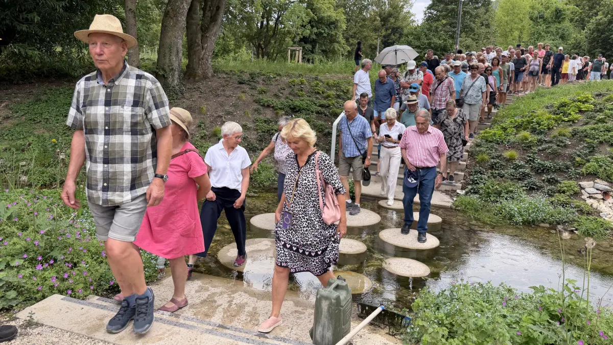 Gartenschau