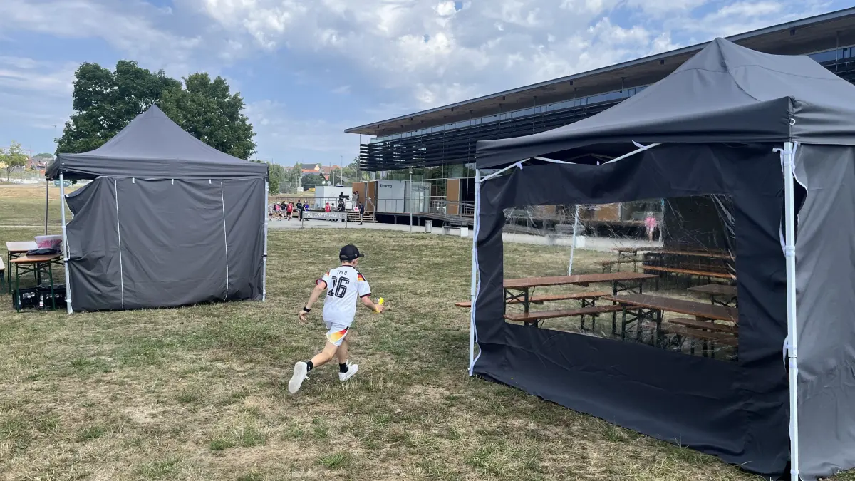 Empfi-Days Empfingen Ferienspiele
