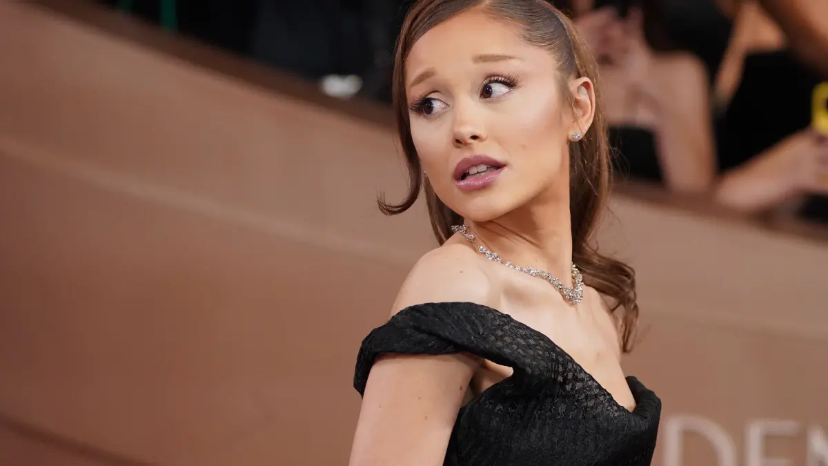 Ariana Grande