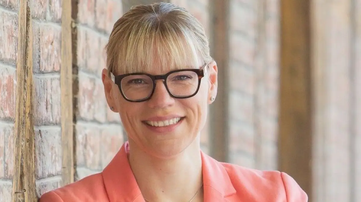 Kerstin Lutz