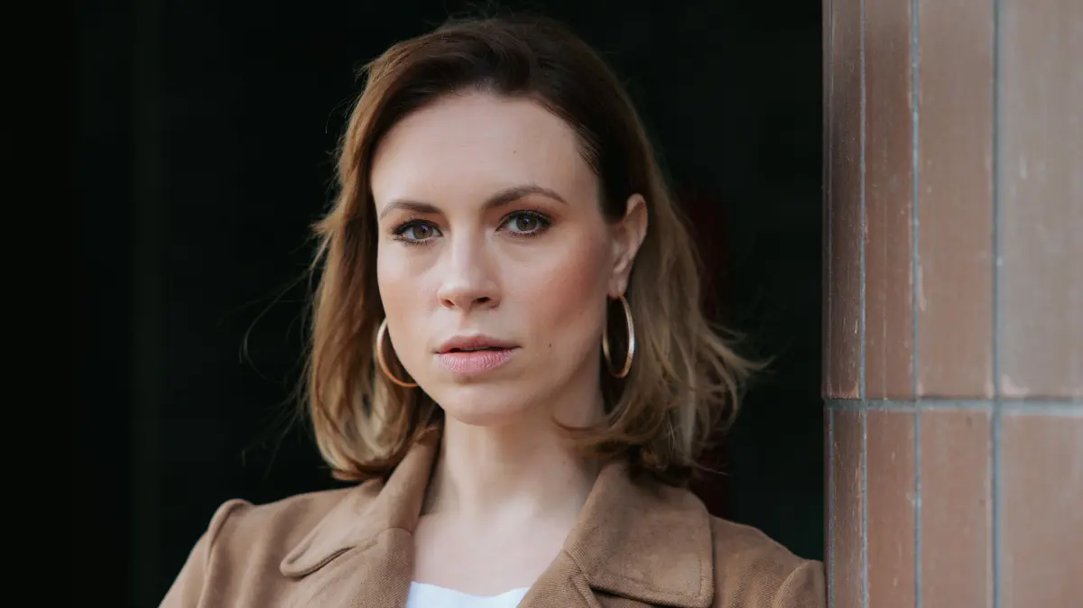 Ex-GZSZ-Rolle Zoe Lopez (Lara Dandelion Seibert) ist nicht mehr am Leben.