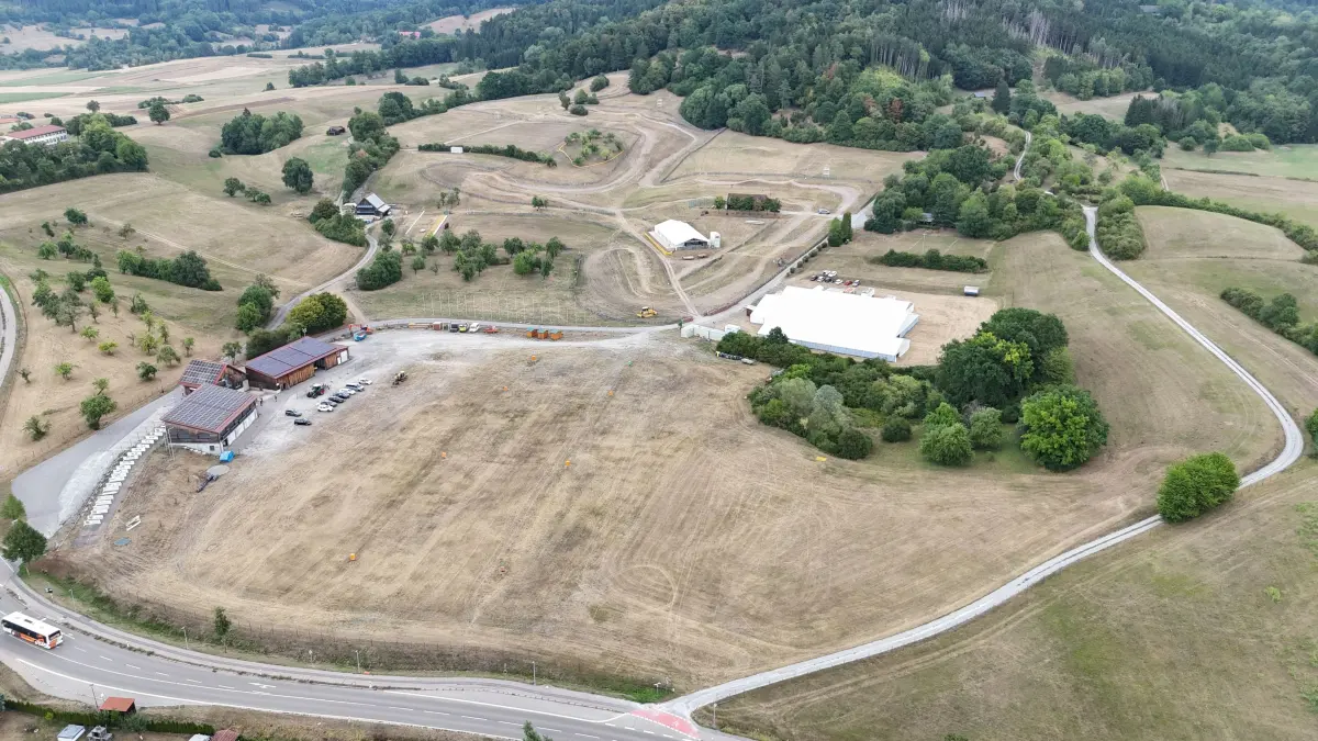 Wacht - Motocross - einst und heute 2026