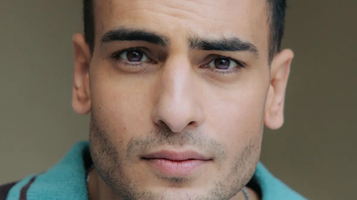 GZSZ-Liebling Nihat Güney (Timur Ülker) steht vor einem großen Problem.