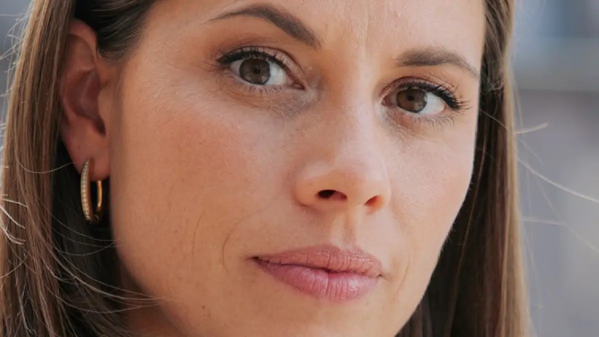 GZSZ-Rolle Matilda Gerner (Anna-Katharina Fecher) feiert Geburtstag.