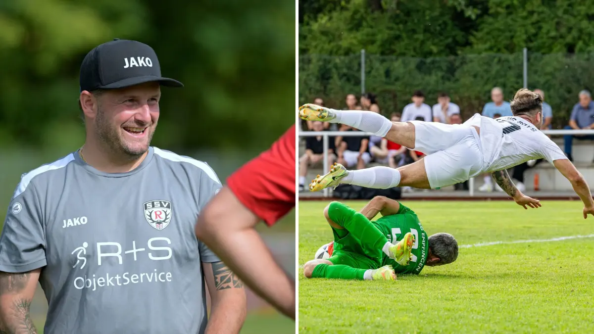 THomas Herbst, Rewutlingen