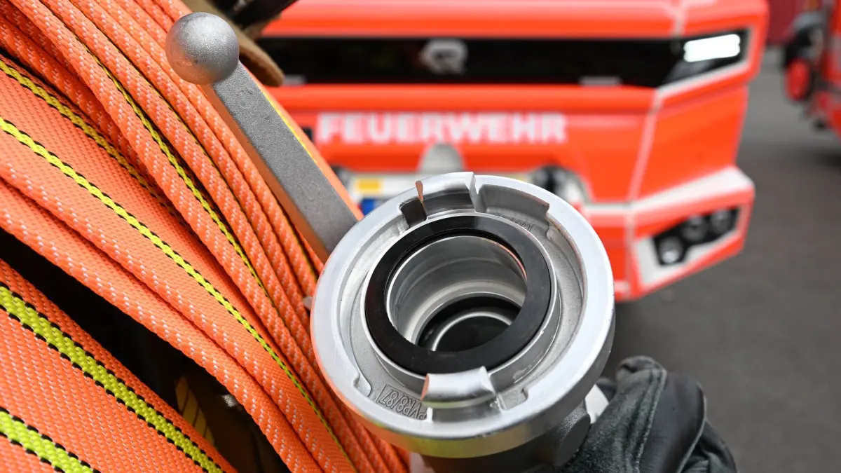 Feuerwehr