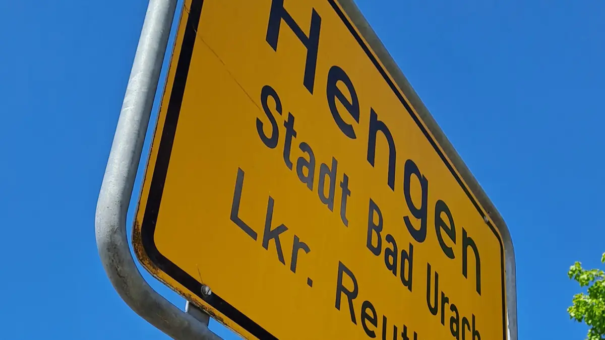 Hengen