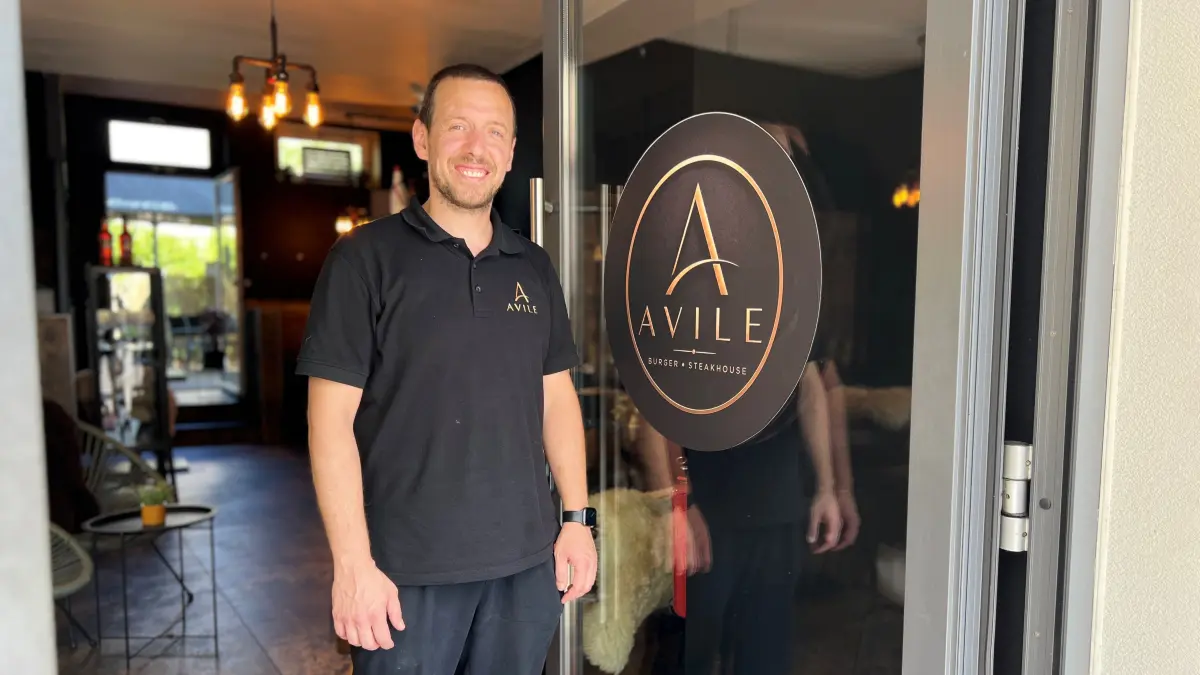 Avile in Söflingen