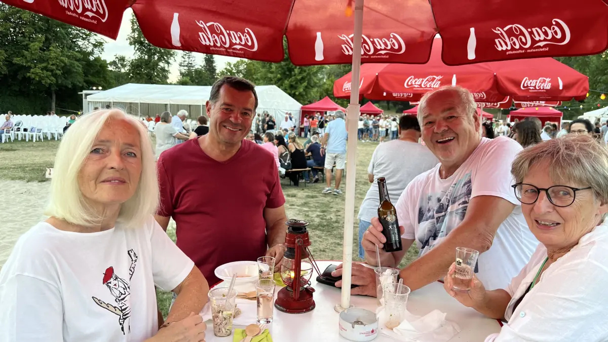 Besucher