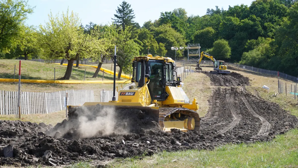 Motocross Gaildorf 2026 ADAC MX Masters