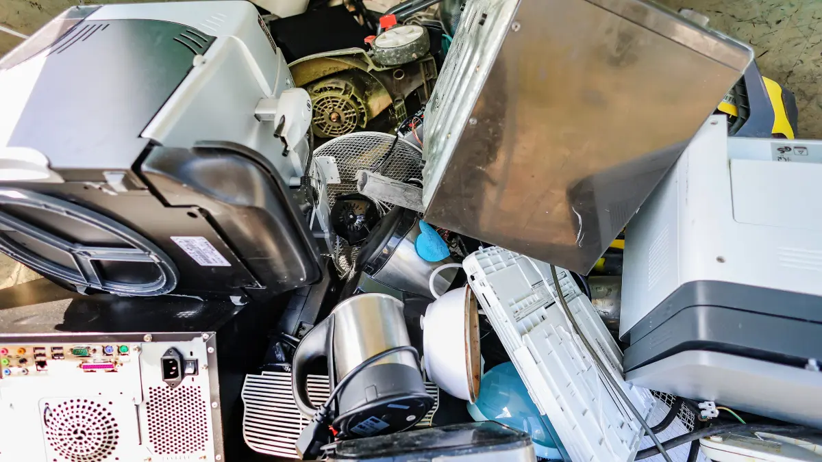 Wertstoffhof West Schwäbisch Hall - Breiteichstraße - Wertstoffe - Recycling - Landratsamt Schwäbisch Hall. Diebe stehlen Schrott und werden verurteilt