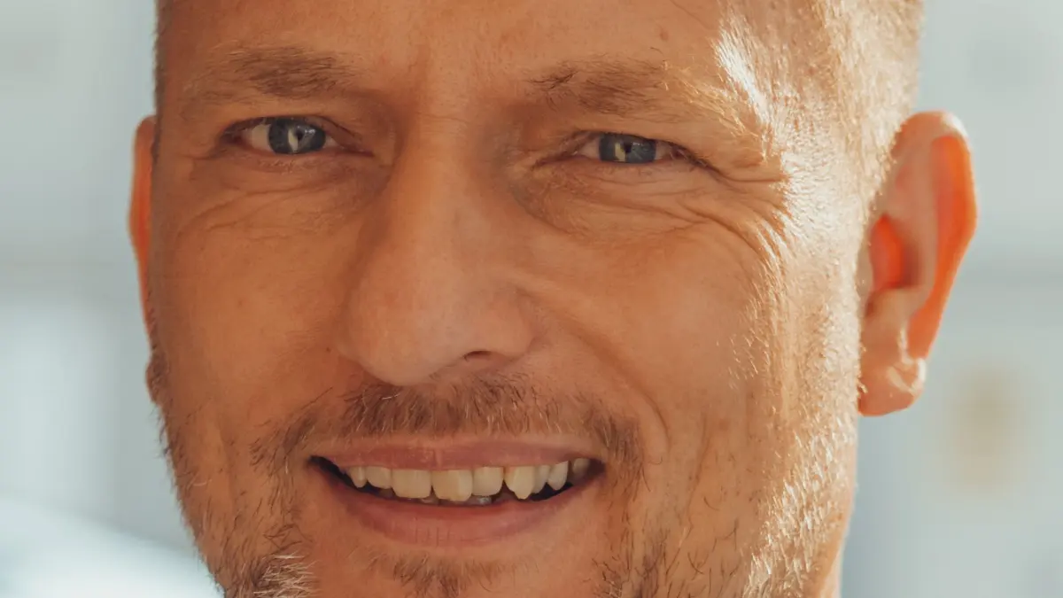GZSZ-Rolle Michi Bode (Lars Pape) hofft auf eine Versöhnung.