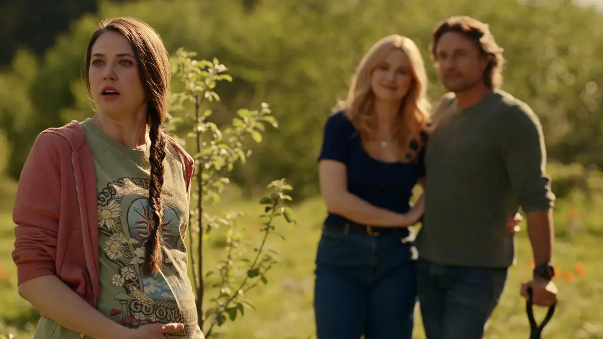 Die Serie „Virgin River“ ist die am längsten laufende Produktion auf Netflix.