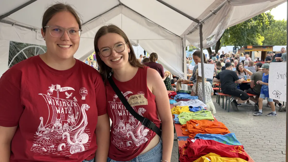 Ratzgiwatz Sommerfest 2026