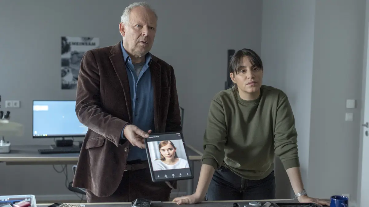 Am 16. August 2026 steht kein Tatort im ARD-Programm.