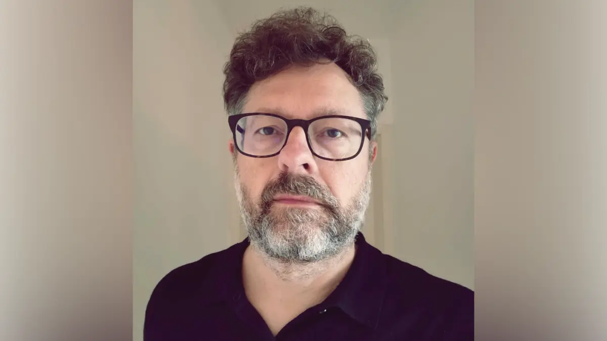 Der Psycholinguist Falk Huettig forscht zu Auswirkungen des Lesens auf das menschliche Gehirn.