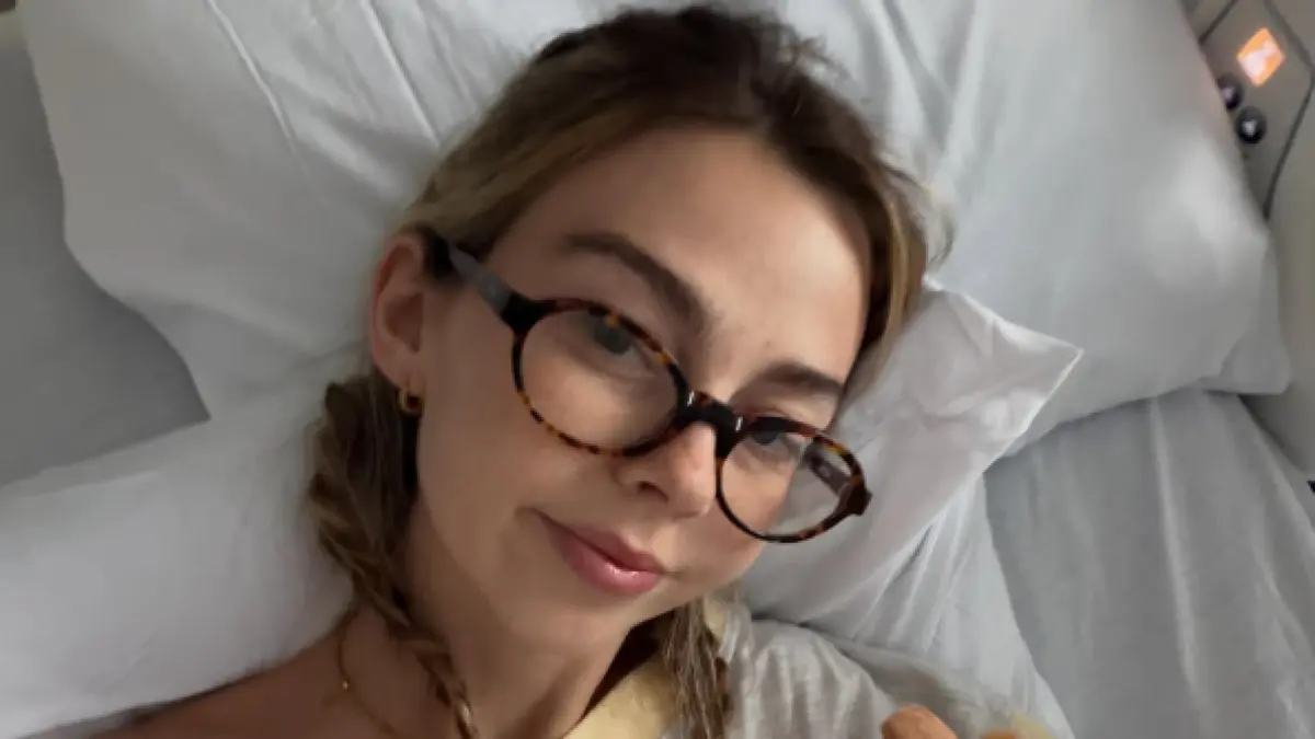 Sydney Towle ist mit nur 26 Jahren gestorben.