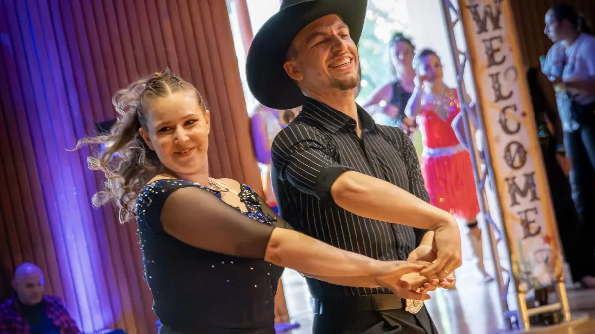 Line Dance WM Göppingen 2026