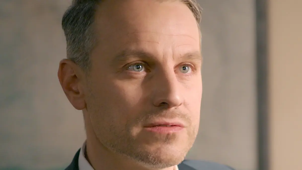 Kilian Reichenbach (Marc Dumitru) schwebt in großer Gefahr.
