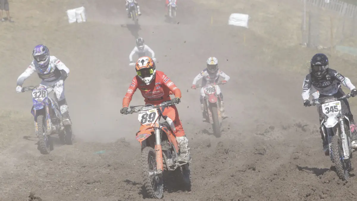 ADAC MX Masters Gaildorf 2026