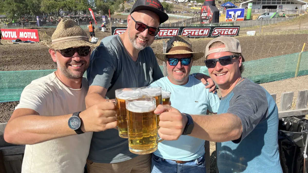 ADAC MX Masters Gaildorf 2026