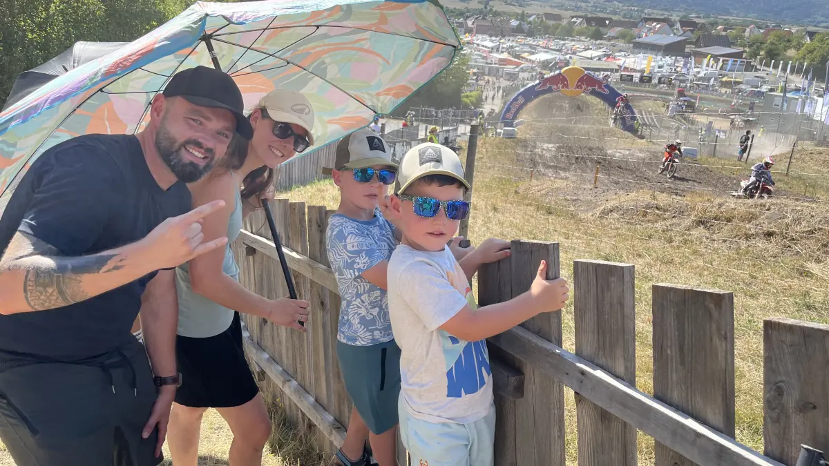 ADAC MX Masters Gaildorf 2026