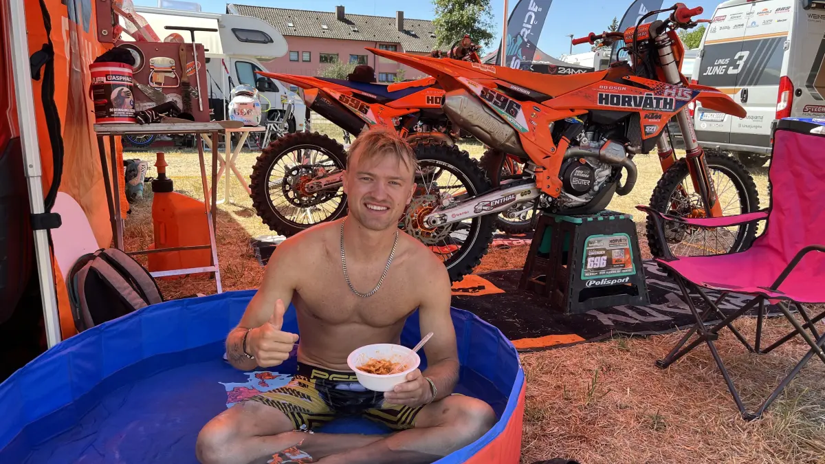 ADAC MX Masters Gaildorf 2026