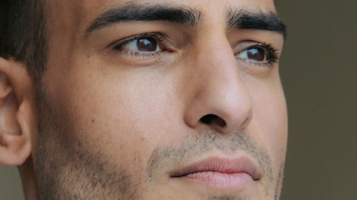 GZSZ-Rolle Nihat Güney (Timur Ülker) steht vor einem neuen Problem.