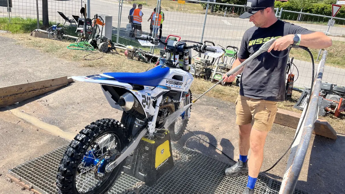 ADAC MX Masters Gaildorf 2026