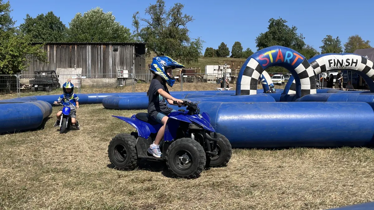 ADAC MX Masters Gaildorf 2026